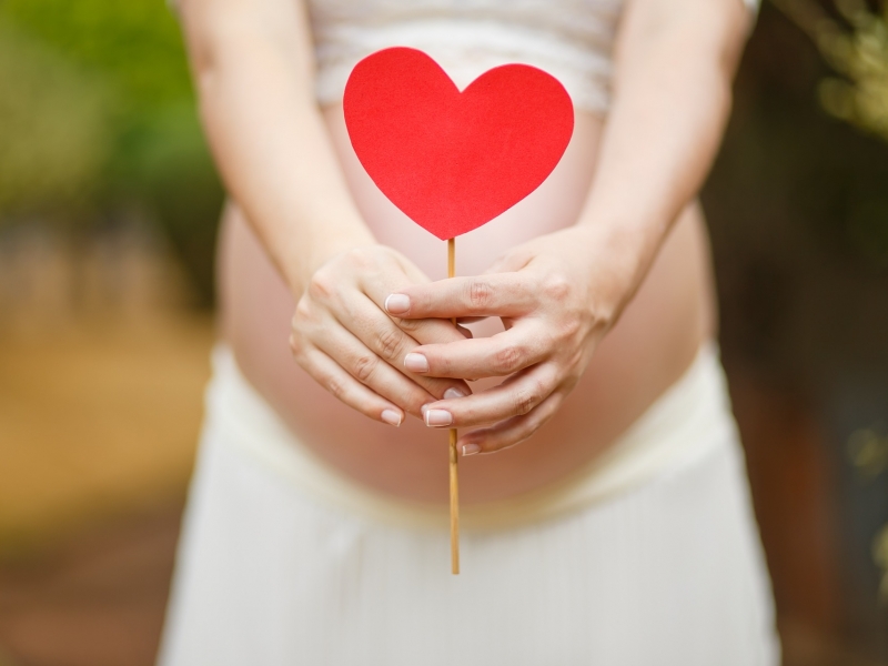 Lékařské prohlídky v těhotenství
